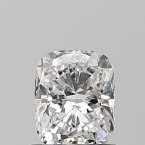 0.70 Carat D-VVS2 Cushion Cut Natural Diamond 0.70 Carat D-VVS2 Cushion Cut Natural Diamond