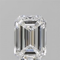 2.01 Carat E-VVS2 Emerald Cut Natural Diamond 2.01 Carat E-VVS2 Emerald Cut Natural Diamond