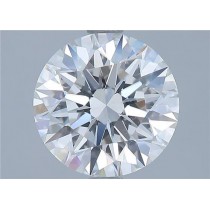 2.18 Carat G-VS1 Round Natural Diamond 2.18 Carat G-VS1 Round Natural Diamond