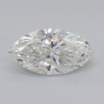 2.10 Carat G-SI2 Marquise Cut Natural Diamond 2.10 Carat G-SI2 Marquise Cut Natural Diamond