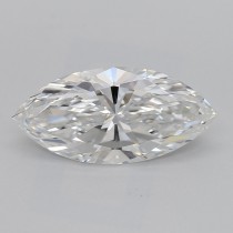 2.46 Carat F-VS2 Marquise Cut Natural Diamond 2.46 Carat F-VS2 Marquise Cut Natural Diamond