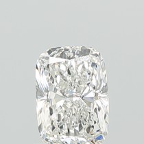 Lab Created 1.17 Carat E-VVS2 Cushion Cut Diamond Lab Created 1.17 Carat E-VVS2 Cushion Cut Diamond