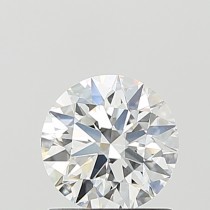 Lab Created 1.09 Carat E-VVS1 Round Diamond Certified By IGI Lab Created 1.09 Carat E-VVS1 Round Diamond Certified By IGI