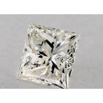 5.01 Carat I-VVS2 Princess Cut Natural Diamond 5.01 Carat I-VVS2 Princess Cut Natural Diamond