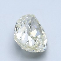 4.20 Carat K-SI2 Pear Shaped Natural Diamond 4.20 Carat K-SI2 Pear Shaped Natural Diamond
