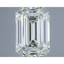 7.05 Carat K-VS2 Emerald Cut Natural Diamond 7.05 Carat K-VS2 Emerald Cut Natural Diamond