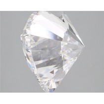5.01 Carat E-SI1 Heart Shaped Natural Diamond 5.01 Carat E-SI1 Heart Shaped Natural Diamond