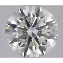 1.92 Carat G-VS1 Round Natural Diamond 1.92 Carat G-VS1 Round Natural Diamond