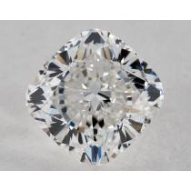 2.30 Carat G-VS1 Cushion Cut Natural Diamond Certified By GIA 2.30 Carat G-VS1 Cushion Cut Natural Diamond Certified By GIA