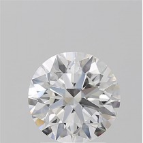 2.01 Carat F-VS2 Round Natural Diamond Certified By GIA 2.01 Carat F-VS2 Round Natural Diamond Certified By GIA