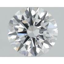 Lab Created 0.96 Carat E-VVS2 Round Diamond Lab Created 0.96 Carat E-VVS2 Round Diamond
