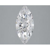 2.20 Carat F-IF Marquise Cut Natural Diamond 2.20 Carat F-IF Marquise Cut Natural Diamond