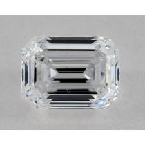 0.91 Carat D-SI1 Emerald Cut Natural Diamond 0.91 Carat D-SI1 Emerald Cut Natural Diamond