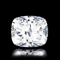4.01 Carat F-VS2 Cushion Cut Natural Diamond 4.01 Carat F-VS2 Cushion Cut Natural Diamond