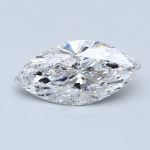 2.40 Carat D-SI2 Marquise Cut Natural Diamond 2.40 Carat D-SI2 Marquise Cut Natural Diamond