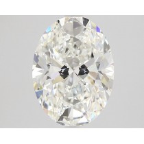 1.92 Carat G-VS1 Oval Natural Diamond 1.92 Carat G-VS1 Oval Natural Diamond