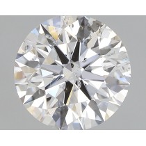 1.12 Carat D-SI2 Round Natural Diamond 1.12 Carat D-SI2 Round Natural Diamond