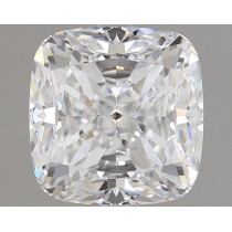 1.80 Carat E-VVS1 Cushion Cut Natural Diamond 1.80 Carat E-VVS1 Cushion Cut Natural Diamond