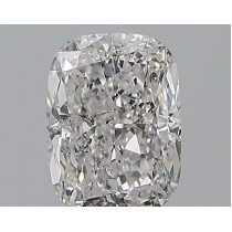 1.50 Carat D-SI2 Cushion Cut Natural Diamond 1.50 Carat D-SI2 Cushion Cut Natural Diamond