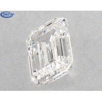 1.20 Carat D-SI1 Emerald Cut Natural Diamond 1.20 Carat D-SI1 Emerald Cut Natural Diamond