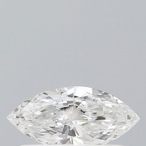 0.23 Carat E-SI2 Marquise Cut Natural Diamond 0.23 Carat E-SI2 Marquise Cut Natural Diamond
