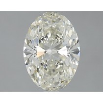 2.00 Carat J-SI1 Oval Natural Diamond 2.00 Carat J-SI1 Oval Natural Diamond