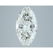4.02 Carat I-VVS2 Marquise Cut Natural Diamond Certified By IGI 4.02 Carat I-VVS2 Marquise Cut Natural Diamond Certified By IGI