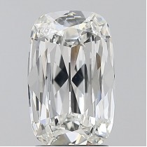 1.50 Carat G-VS2 Cushion Cut Natural Diamond 1.50 Carat G-VS2 Cushion Cut Natural Diamond