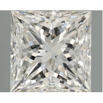 2.03 Carat E-SI2 Princess Cut Natural Diamond 2.03 Carat E-SI2 Princess Cut Natural Diamond