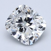 3.02 Carat E-VVS2 Cushion Cut Natural Diamond 3.02 Carat E-VVS2 Cushion Cut Natural Diamond
