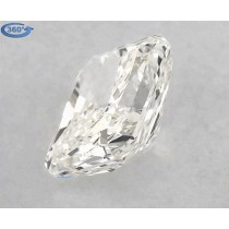 1.07 Carat I-VS1 Radiant Cut Natural Diamond