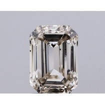 1.50 Carat K-SI1 Emerald Cut Natural Diamond 1.50 Carat K-SI1 Emerald Cut Natural Diamond