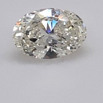 3.20 Carat I-VS1 Oval Natural Diamond 3.20 Carat I-VS1 Oval Natural Diamond