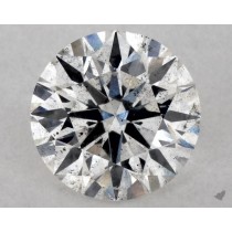 1.80 Carat F-I1 Round Natural Diamond 1.80 Carat F-I1 Round Natural Diamond