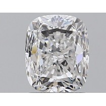 2.01 Carat E-SI1 Cushion Cut Natural Diamond 2.01 Carat E-SI1 Cushion Cut Natural Diamond