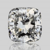 0.64 Carat F-VS2 Cushion Cut Natural Diamond 0.64 Carat F-VS2 Cushion Cut Natural Diamond