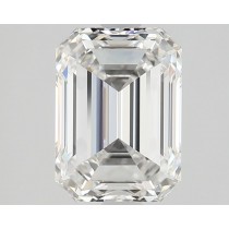 2.02 Carat E-VVS1 Emerald Cut Natural Diamond 2.02 Carat E-VVS1 Emerald Cut Natural Diamond
