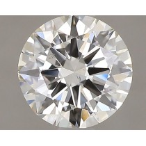 1.71 Carat D-SI1 Round Natural Diamond 1.71 Carat D-SI1 Round Natural Diamond
