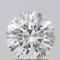 1.46 Carat E-SI1 Round Natural Diamond 1.46 Carat E-SI1 Round Natural Diamond
