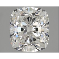3.01 Carat I-VS2 Cushion Cut Natural Diamond 3.01 Carat I-VS2 Cushion Cut Natural Diamond
