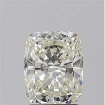 2.03 Carat K-VS1 Cushion Cut Natural Diamond 2.03 Carat K-VS1 Cushion Cut Natural Diamond