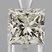 1.46 Carat I-SI1 Princess Cut Natural Diamond 1.46 Carat I-SI1 Princess Cut Natural Diamond