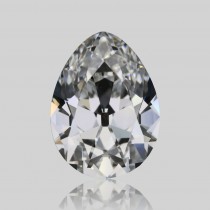 2.09 Carat D-VVS2 Asscher Cut Natural Diamond 2.09 Carat D-VVS2 Asscher Cut Natural Diamond
