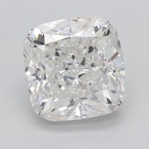2.22 Carat G-VS2 Cushion Cut Natural Diamond 2.22 Carat G-VS2 Cushion Cut Natural Diamond