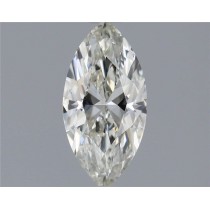 0.70 Carat I-SI1 Marquise Cut Natural Diamond 0.70 Carat I-SI1 Marquise Cut Natural Diamond