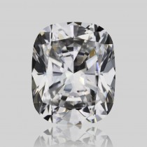 1.51 Carat D-VS1 Cushion Cut Natural Diamond 1.51 Carat D-VS1 Cushion Cut Natural Diamond
