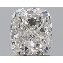 1.90 Carat G-VS1 Cushion Cut Natural Diamond 1.90 Carat G-VS1 Cushion Cut Natural Diamond