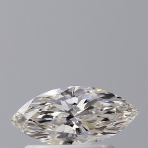 0.43 Carat H-VS1 Marquise Cut Natural Diamond 0.43 Carat H-VS1 Marquise Cut Natural Diamond