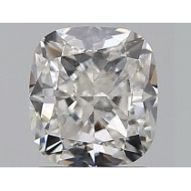 1.62 Carat H-SI2 Cushion Cut Natural Diamond 1.62 Carat H-SI2 Cushion Cut Natural Diamond