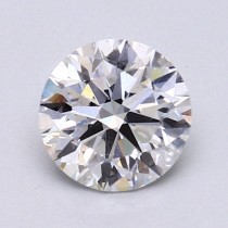 1.05 Carat E-I1 Round Natural Diamond 1.05 Carat E-I1 Round Natural Diamond